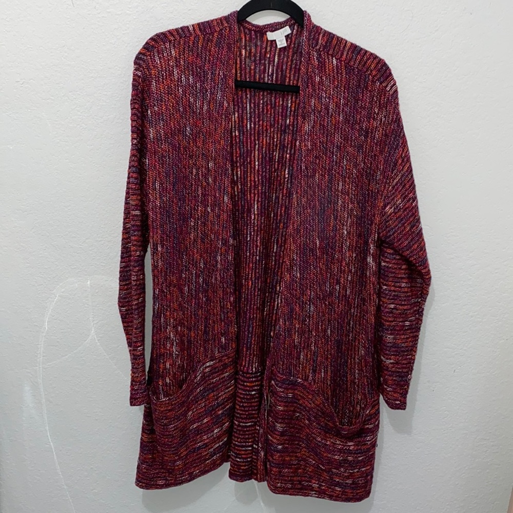 J. Jill sweater